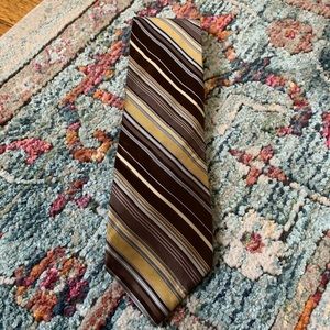 DKNY Men’s Neck Tie